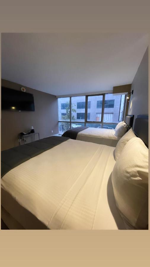 Hotel Henny New York Exterior foto