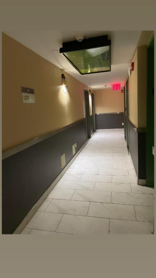Hotel Henny New York Exterior foto