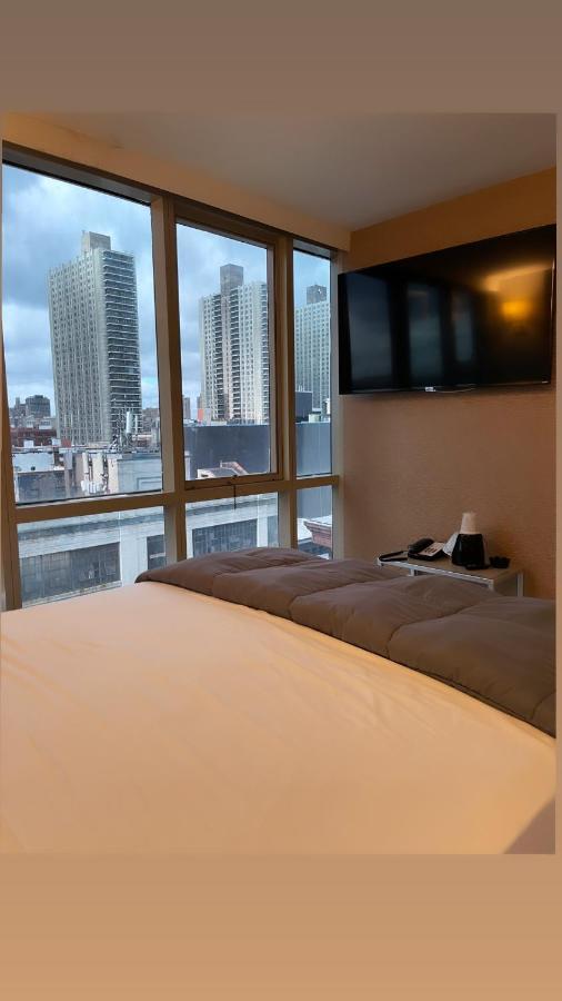 Hotel Henny New York Exterior foto